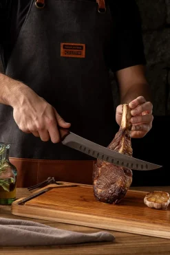 Tramontina Churrasco Black Slagterkniv* Køkkenknive
