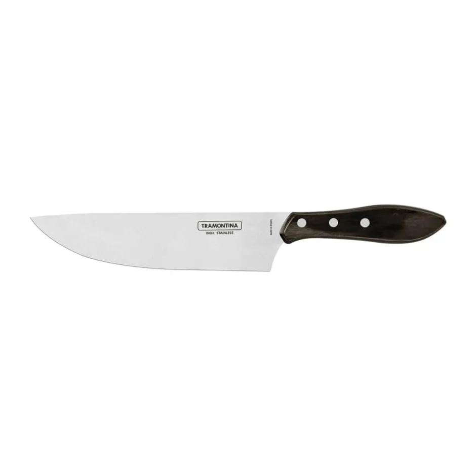 Tramontina Churrasco Kokkekniv* Køkkenknive