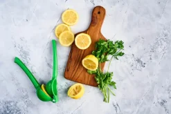 Victoria Citruspresser* Hvidløgspressere Og Citruspressere