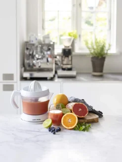 Cook & Baker Citruspresser* Hvidløgspressere Og Citruspressere