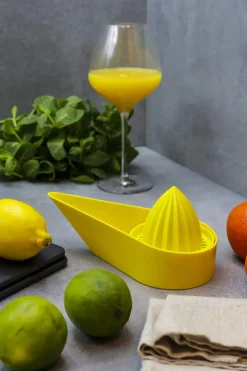 Endeavour Citruspresser* Hvidløgspressere Og Citruspressere