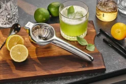 Gefu Citruspresser* Hvidløgspressere Og Citruspressere