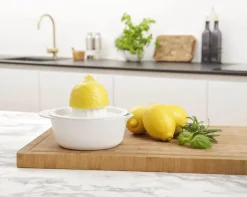 Cook & Baker Citruspresser* Hvidløgspressere Og Citruspressere