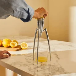 Alessi Citruspresser* Hvidløgspressere Og Citruspressere