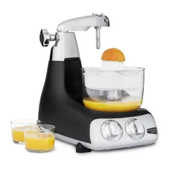 Ankarsrum Assistent Original Citruspresser* Hvidløgspressere Og Citruspressere
