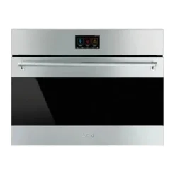 Smeg Classic Blastchiller SBC4304X* Ovne Og Komfurer