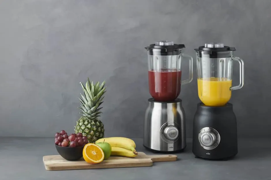 Witt Classic Blender* Blendere Og Tilbehør