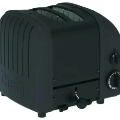 Dualit Classic Brødrister* Brødristere Og Tilbehør