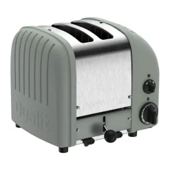 Dualit Classic Brødrister* Brødristere Og Tilbehør