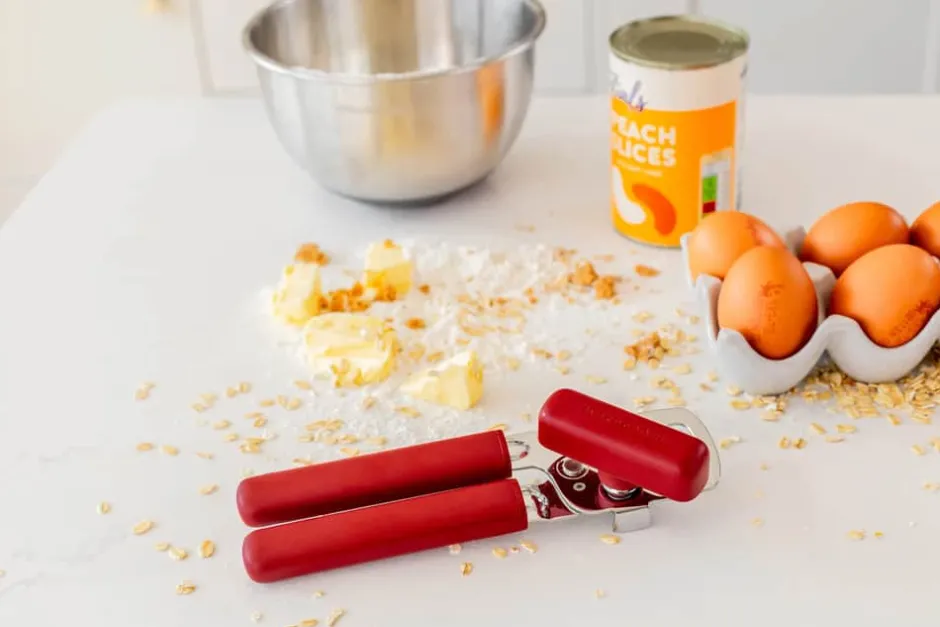 KitchenAid Classic Dåseåbner* Dåseåbnere Og Lågåbnere