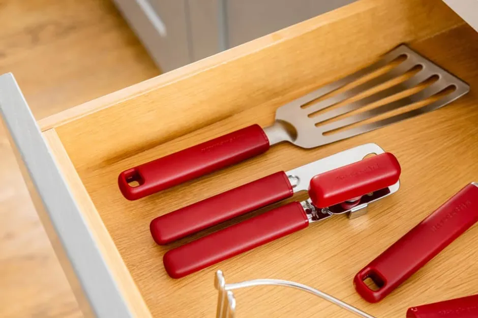 KitchenAid Classic Dåseåbner* Dåseåbnere Og Lågåbnere