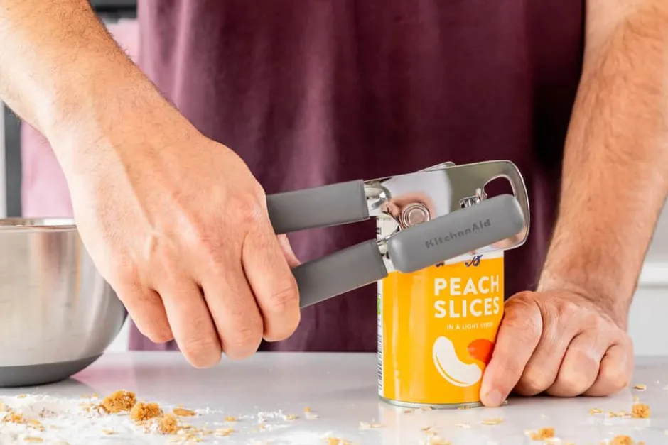 KitchenAid Classic Dåseåbner* Dåseåbnere Og Lågåbnere