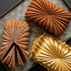 Nordic Ware Classic Fluted Loaf Kageform* Bageforme