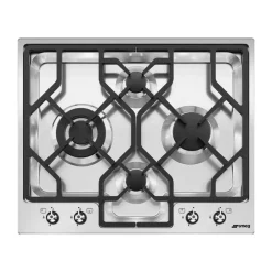 Smeg Classic Gaskogeplade* Ovne Og Komfurer