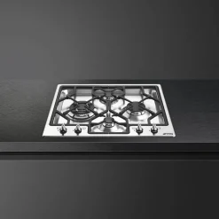 Smeg Classic Gaskogeplade* Ovne Og Komfurer
