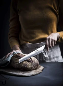 Global Classic G-9 Brødkniv* Brødknive