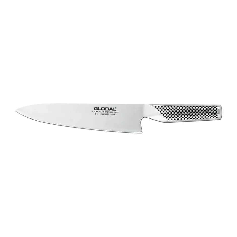 Global Classic G-2 Kokkekniv* Køkkenknive