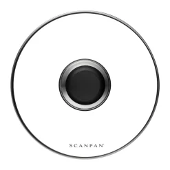 Scanpan Classic Glaslåg* Grydelåg Og Tilbehør