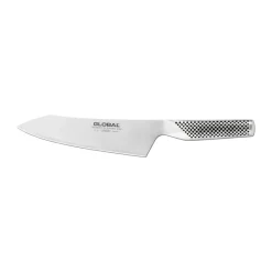 Global Classic G-4 Orientalsk Kokkekniv* Køkkenknive