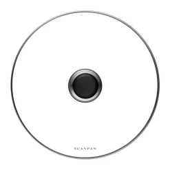 Scanpan Classic Grydelåg* Grydelåg Og Tilbehør