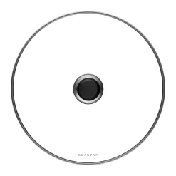 Scanpan Classic Grydelåg* Grydelåg Og Tilbehør