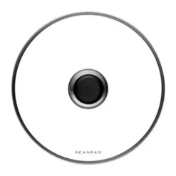 Scanpan Classic Grydelåg* Grydelåg Og Tilbehør