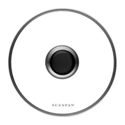 Scanpan Classic Grydelåg* Grydelåg Og Tilbehør