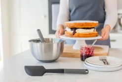 KitchenAid Classic Grydeske* Køkkenredskaber