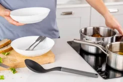 KitchenAid Classic Grydeske* Køkkenredskaber