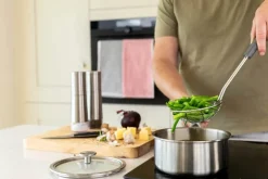 KitchenAid Classic Hulske* Køkkenredskaber