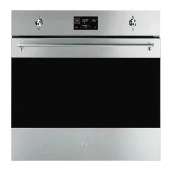 Smeg Classic Indbygningsovn* Ovne Og Komfurer
