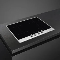 Smeg Classic Induktionkogeplade* Ovne Og Komfurer