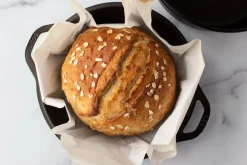 Lodge Cast Iron Classic 2i1 Stegegryde* Gryder|Grillpander