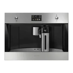 Smeg Classic Kaffemaskine* Espressomaskiner Og Tilbehør