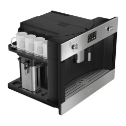 Smeg Classic Kaffemaskine* Espressomaskiner Og Tilbehør