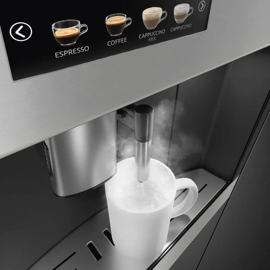 Smeg Classic Kaffemaskine* Espressomaskiner Og Tilbehør