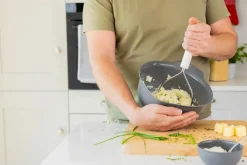 KitchenAid Classic Kartoffelmoser* Køkkenredskaber