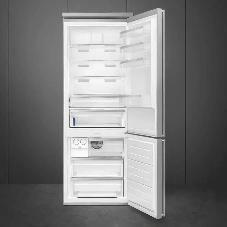 Smeg Classic Køleskab FA3905RX5* Køleskabe