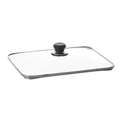 Scanpan Classic Låg til bradepande* Grydelåg Og Tilbehør