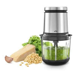 Witt Classic Minihakker* Foodprocessorer Og Minihakkere