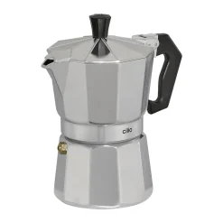 Cilio Classico Kaffebrygger* Espressokander Og Tilbehør