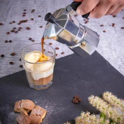 Cilio Classico Kaffebrygger* Espressokander Og Tilbehør