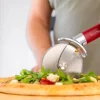 KitchenAid Classic Pizzaskærer* Pizza- Og Pastaudstyr