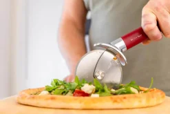 KitchenAid Classic Pizzaskærer* Pizza- Og Pastaudstyr