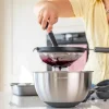 KitchenAid Classic Sigte* Sier Og Dørslag