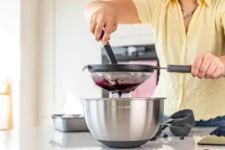KitchenAid Classic Sigte* Sier Og Dørslag