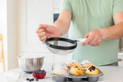 KitchenAid Classic Sigte* Sier Og Dørslag