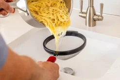 KitchenAid Classic Sigte* Sier Og Dørslag