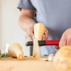 KitchenAid Classic Skræller* Grøntsags- Og Kartoffelskrællere|Snitte- Og Rivejern