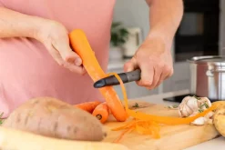 KitchenAid Classic Skræller* Grøntsags- Og Kartoffelskrællere|Snitte- Og Rivejern